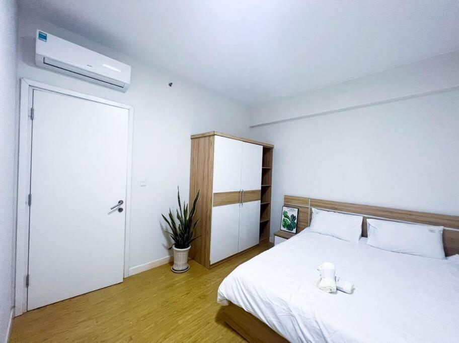 Apartment 3br Cozy Thao Dien Large View River Bestprice